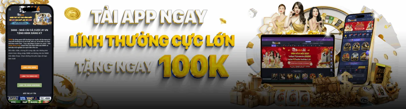 nhà cái s666
